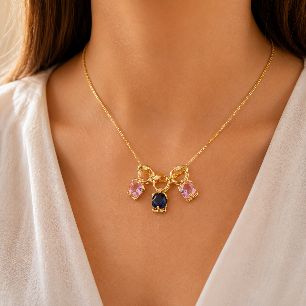 Nivaren Charms™