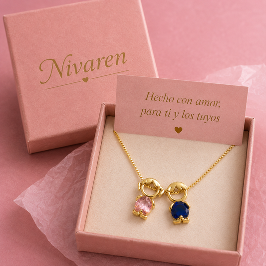 Nivaren Charms™